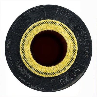 Фильтр масляный Hengst E27H D125 (HU 719/6 X) Audi A3, A4, A6; Skoda Octavia II; Volkswagen Golf V