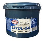 Смазка SINTEC  Литол-24  2,5кг