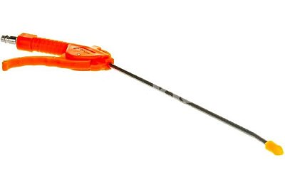 Пистолет продувочный 260 мм AV-Steel  AV-700410