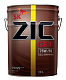 Масло трансмиссионное ZIC G-F TOP (GFT) 75W90 синтетическое 20л