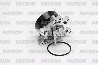 Насос водяной Toyota Avensis, Celica,Corolla, RAV-4 1,4, 1,6, 1,8 VVTi PWP1172KOR PATRON