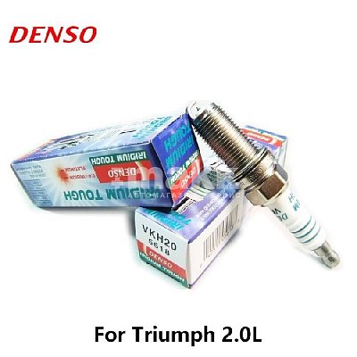 Свеча зажигания Denso 5618 VKH20