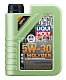 Масло моторное LIQUI MOLY Molygen New Generation 5W-30 синт. SN 4л 9042