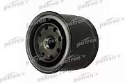 Фильтр масляный PATRON PF4080 (W 811/81, W 712/26 ) CHEVROLET MATIZ, CHEVROLET SPARK, DAEWOO MATIZ