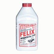Жидкость для ГУР минеральная гидравлическая FELIX 0,5л (25шт/уп)