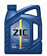 Масло моторное ZIC X5000 10W40  полусинтетическое 6л