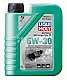 Масло моторное LIQUI MOLY Garten-Wintergerate-Oil 5W-30 синт 1л 