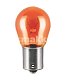 Автолампа PY21W 12V OSRAM 7507 оранжевая (33301-SMG-E01)