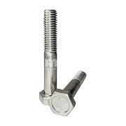 Болт М 8*50*1,25 регулятора давления 2108-2110 кл.пр. 8,8