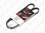 Ремень поликлиновой 4PK1218 LYNXauto 