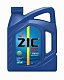 Масло моторное ZIC X5 Diesel 10W40 полусинтетическое 4л