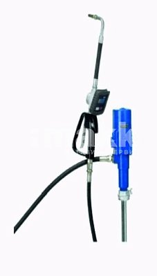 Система раздачи масла Рольф