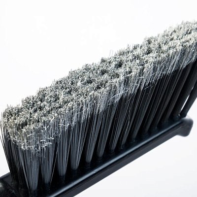 Щетка для снега GS 41см со скребком 