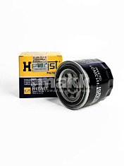Фильтр масляный Hengst H13W01 (W 811/80, C-307)  Accent, Grandeur, Santa Fe, i30; Kia Ceed