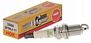 Свеча зажигания NGK 5584 ZFR5J11