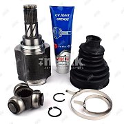 ШРУС внутренний Nissan Tiida C11X 2007-2015/Renault Fluence L305 2010- 25x40x22 JC22082 Jikiu