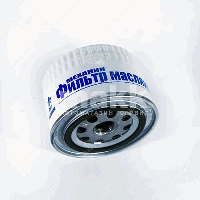 Фильтр масляный RAIDER М 237/FSM237 ВАЗ 2101-07 2108-09  36шт/уп