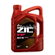 Масло трансмиссионное ZIC G-EP 80W90 синтетическое 4л