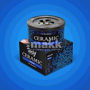 Ароматизатор на панель банка керамика "Tensy" Океан 40шт/кор TC-71