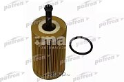 Фильтр масляный PATRON PF4150 (HU 612 X) CITROEN / PEUGEOT