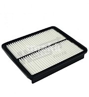 Фильтр воздушный Hengst E1285L (C 28 010)  Santa FE II, KIA Sorento II - all 2,4 L