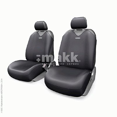 Чехлы Майки R-1 SPORT PLUS R-402Pf BK