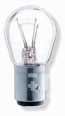 Автолампа P21/4W 12V OSRAM 7225