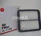 Фильтр воздушный A1199 Sakura (A-193) 