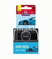 Ароматизатор на дефлектор Dr.Marcus Speaker Shaped Sport Fresh 21г DM178box