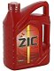 Промывочное масло синтетическое ZIC FLUSH 4л