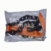 Браслет противоскольжения для грузовых колес (185/75R16) Magnus-Profi цепь 316мм(8*24)