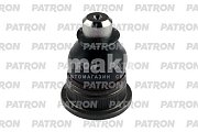 Опора шаровая Renault LOGAN 2012- & II  PS3391 Patron