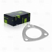 Прокладка приемной трубы ВАЗ 21114/1118/2170/2190 1.6 (перфометал.) GZ1020113 Trialli