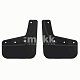 Брызговики черные модель LADA Vesta SD/SW (15+) задний ряд (к-т 2шт) SRTK BR.Z.LD.VEST.15G.06013