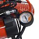 Компрессор 35л/мин 180W 10Атм 12V шланг с переходником Агрессор AGR-35