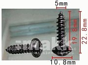 Саморез 5*20 Н-2053