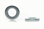 Шайба плоская М 4 DIN125