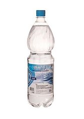 Вода дистиллированная RAIN 1,5л/ 6шт