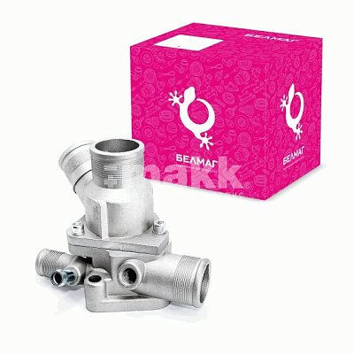 Термостат ВАЗ 1117 1118 1119 арт. BM.0241 БЕЛМАГ