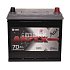 Аккумуляторная батарея 70 Ач Актех Standart Asia (75D23L) о/п