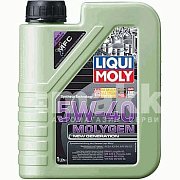 Масло моторное LIQUI MOLY Molygen New Generation 5W-40 синт. SN/CF 1л 9053