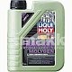 Масло моторное LIQUI MOLY Molygen New Generation 5W-40 синт. SN/CF 1л 9053