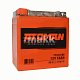 Мото аккумулятор ATOMAN Nano Gel 12V 16Ah (YTX16-BS)
