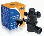 Термостат ВАЗ 2123 KT 019512 Kraft