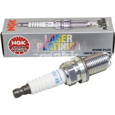 Свеча зажигания NGK 2978 BKR6EP11 (Platinum)