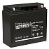 Аккумулятор Security Force 12В  17Ач (SF 1217) охр.-пож.сист./сист.контр.упр.дост