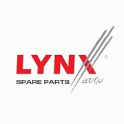 Опора шаровая OPEL L Meriva 1.3D-1.8 03-10 C1209L LYNXauto Испорчена упаковка!