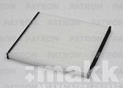 Фильтр салонный PATRON PF2463 (CA1102) LEXUS GS300, TOYOTA Highlander, Harrier, Mark II