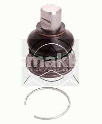 Опора шаровая Renault Logan II, Lada LARGUS, Nissan almera прав/лев (D пальца 18мм) 5486 Sidem