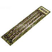 Шампуры  Boyscout плоские 45 см, 6 штук плоские